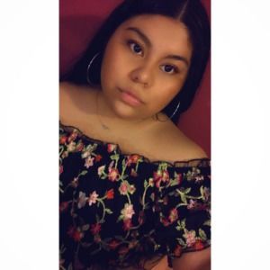 Meet your Posher, Celia